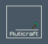 AutiCraft Logo